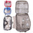 Snigel - 10L Multi-purpose bag - Grey