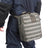 Snigel - 10L Multi-purpose bag - Grey