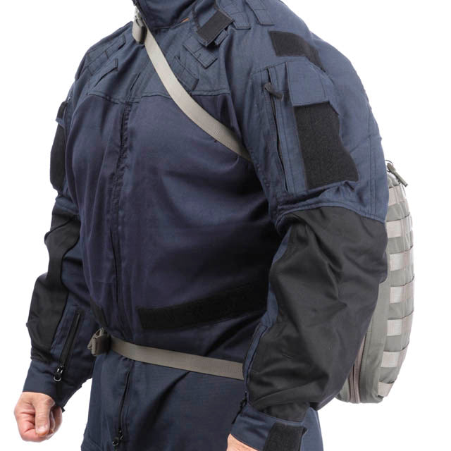 Snigel - 10L Multi-purpose bag - Grey