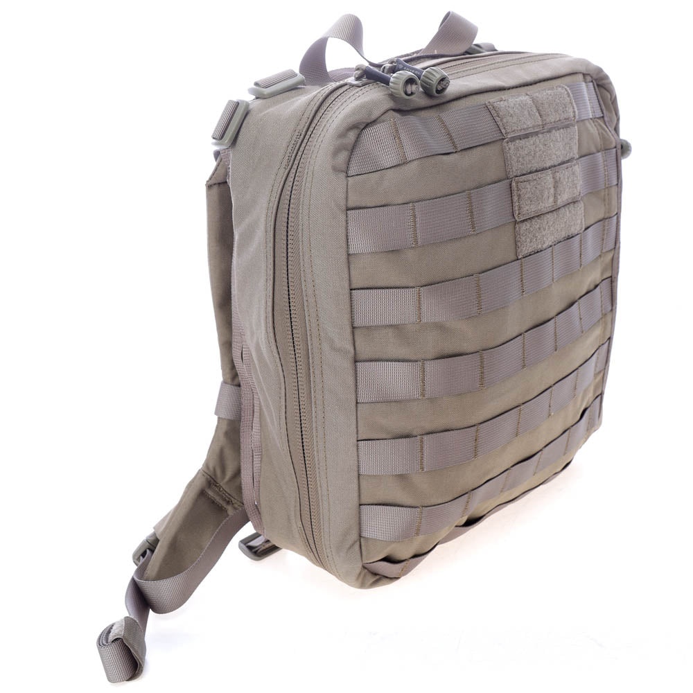 Snigel - 10L Multi-purpose bag - Grey