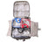 Snigel - 10L Multi-purpose bag - Grey