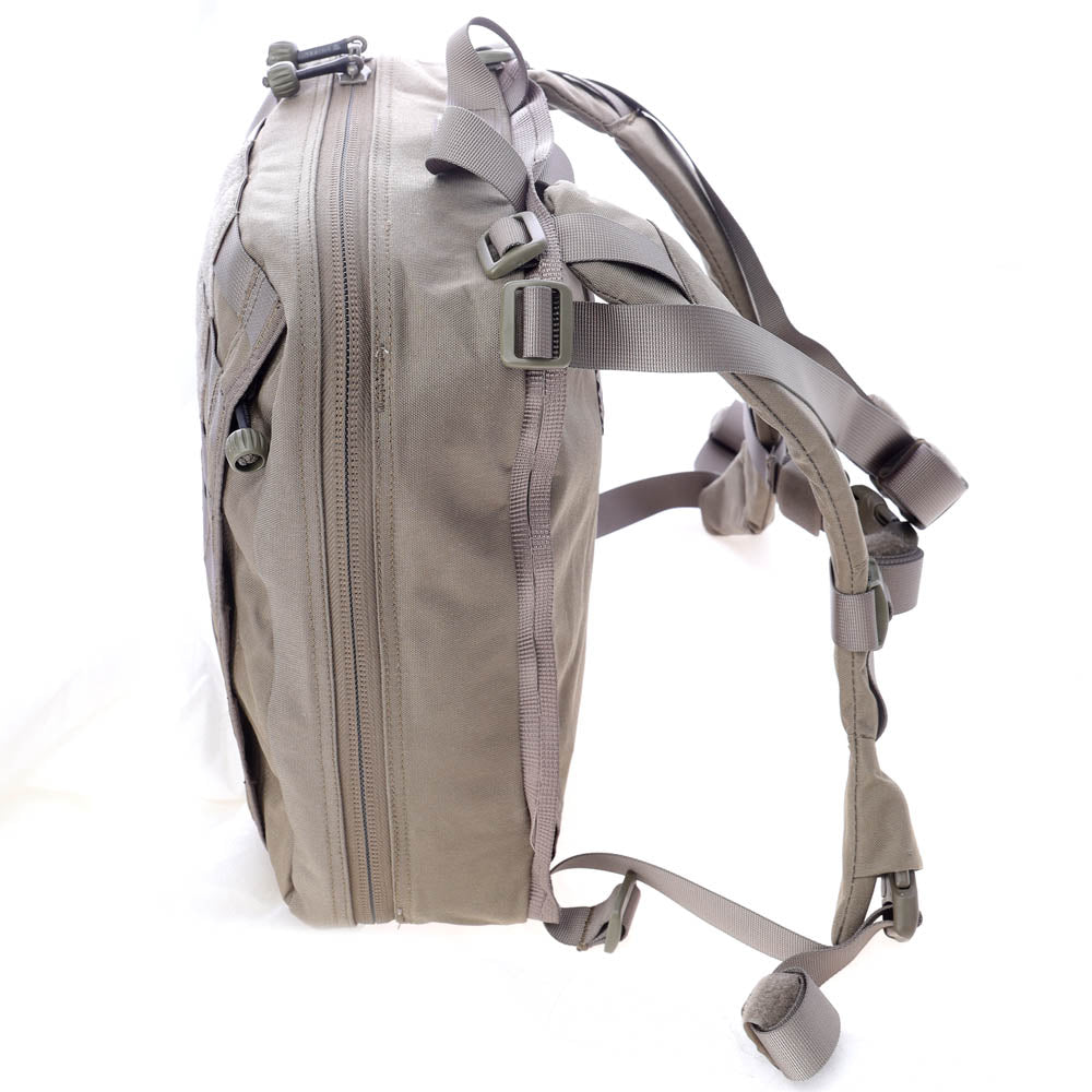 Snigel - 10L Multi-purpose bag - Grey