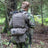 Snigel - 10L Multi-purpose bag - Grey