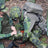 Snigel - 10L Multi-purpose bag - Grey