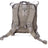 Snigel - 10L Multi-purpose bag - Grey