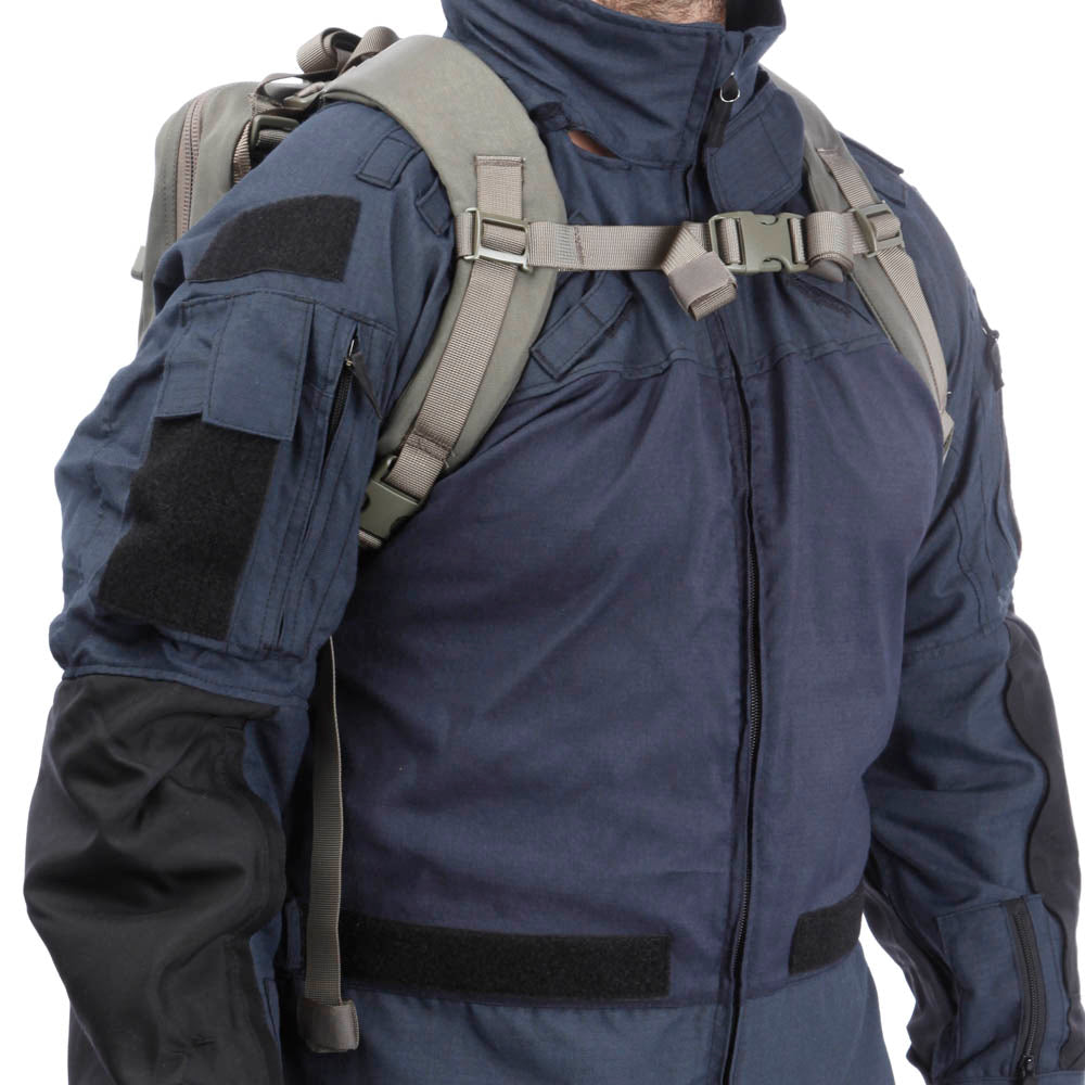 Snigel - 10L Multi-purpose bag - Grey