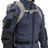 Snigel - 10L Multi-purpose bag - Grey