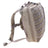 Snigel - 10L Multi-purpose bag - Grey
