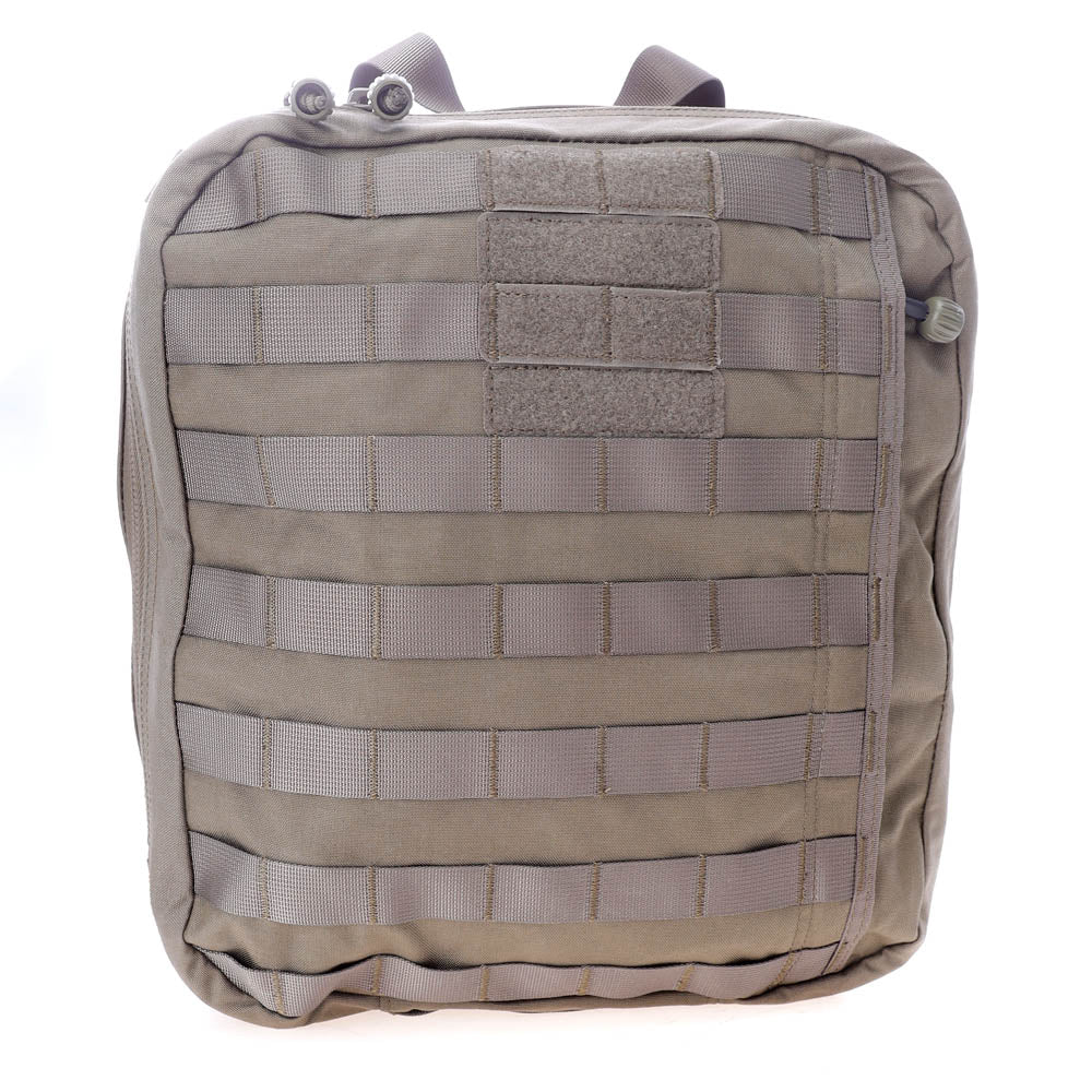 Snigel - 10L Multi-purpose bag - Grey