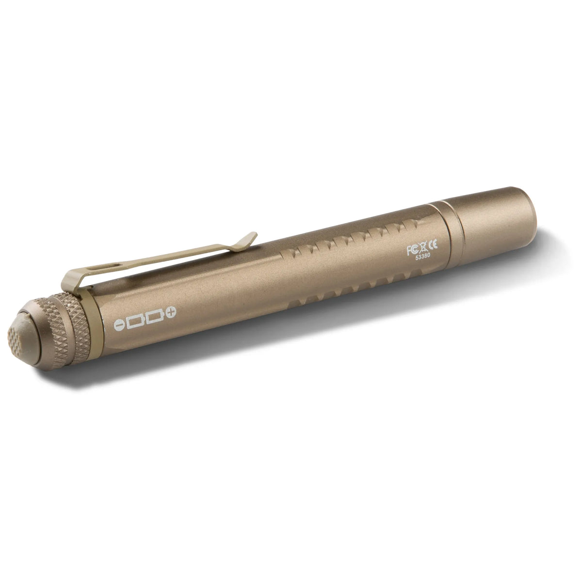 5.11 - EDC PL2AAA Flashlight - Sandstone (328)