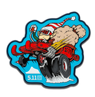 5.11 - Hot rod elf - Multi(999)