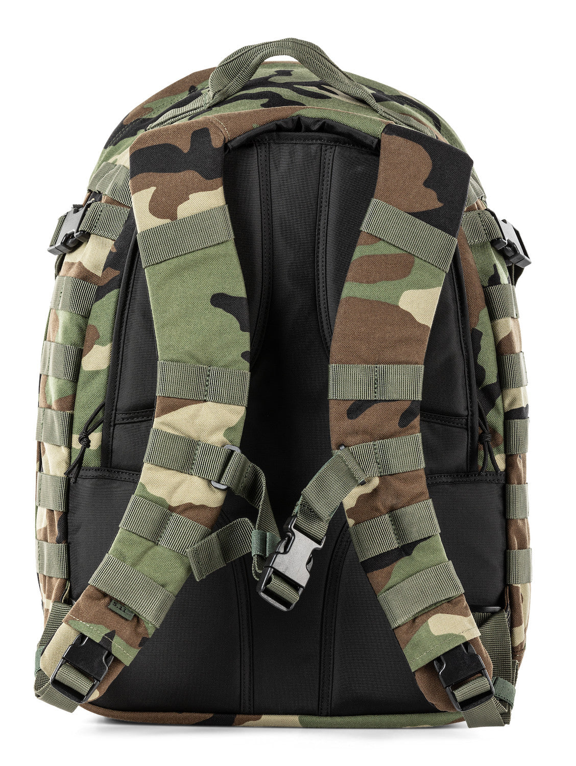 5.11 - Rush24 2.0 - Backpack 37L - Woodland Camo (938)