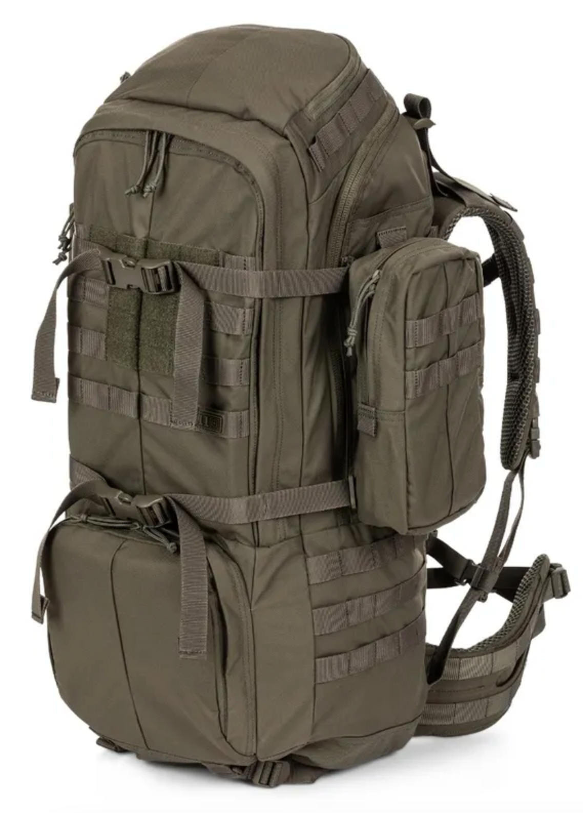 5.11 - Rush100 - Backpack 60L - Ranger Green (186)