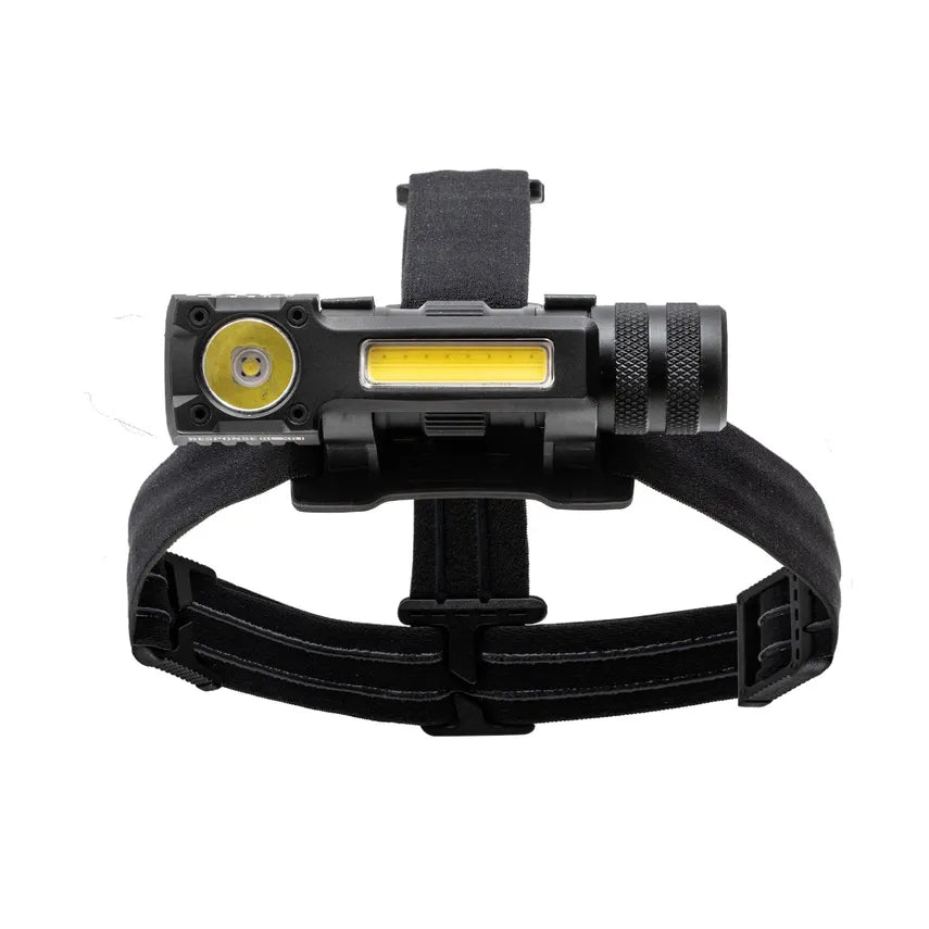 5.11 - Response XR1 Headlamp - Black (019)
