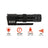 5.11 - Response XR1 Headlamp - Black (019)
