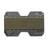 5.11 -  Steel jacket multitool Wallet 2.0 - Black Satin Wash (340)