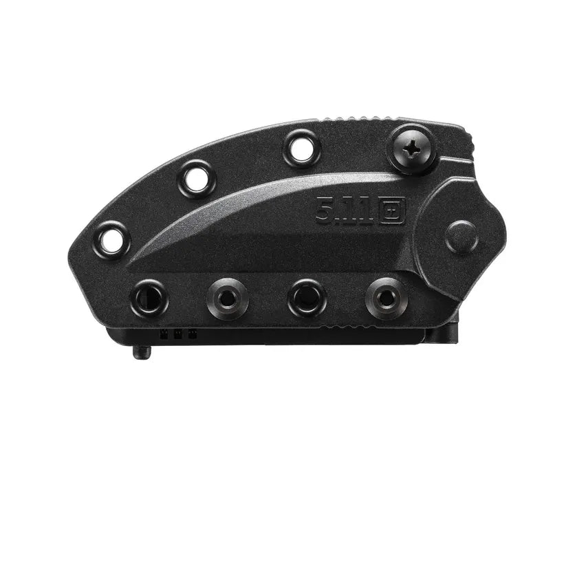 5.11 - Doug Marcaida Talon Knife - Fixed - Black (019)