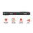 5.11 - Rapid PL 2AA Flashlight - Black (019)