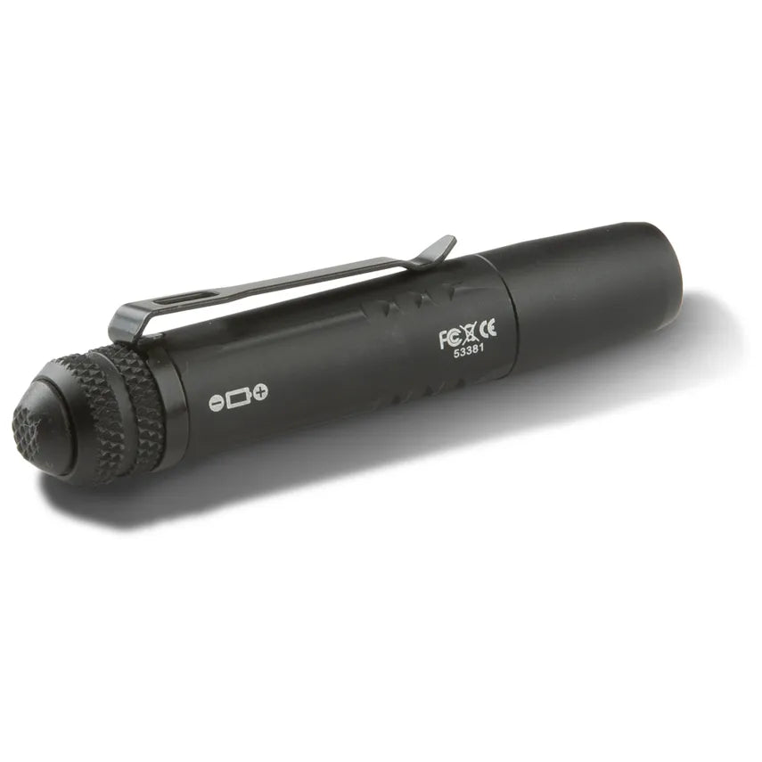 5.11 - EDC PL 1AAA Flashlight - Black (019)