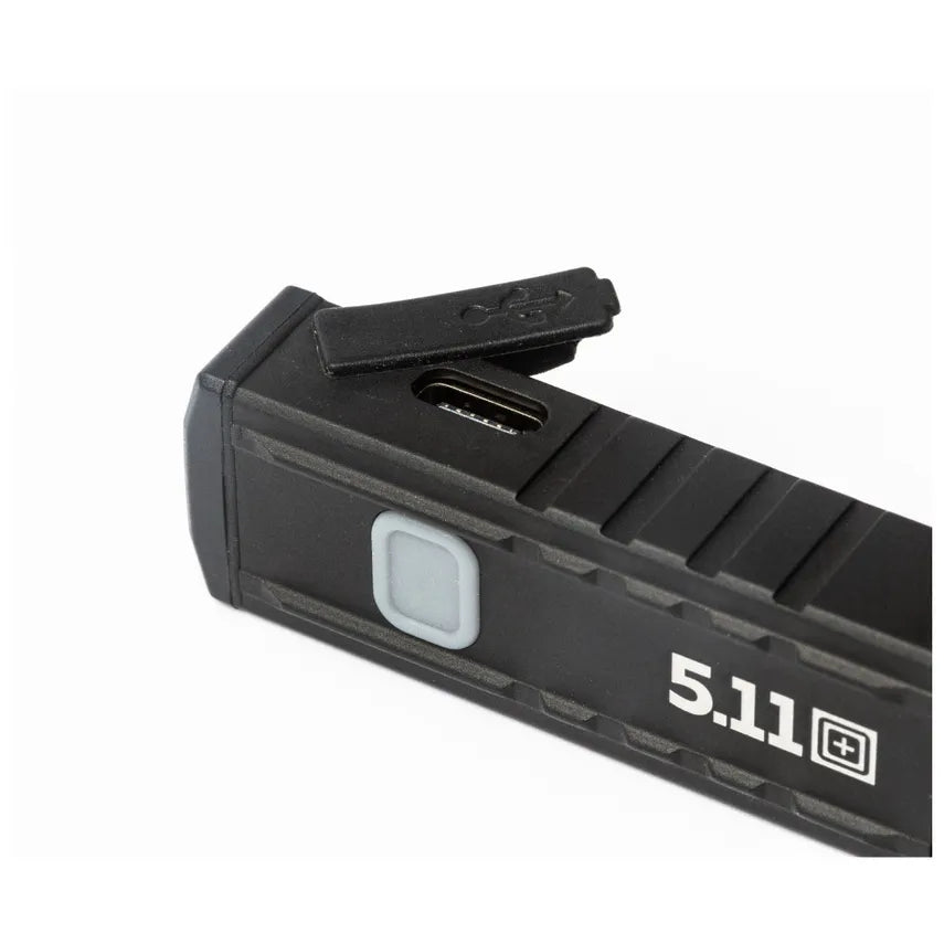 5.11 - EDC K-USB - Black (019)