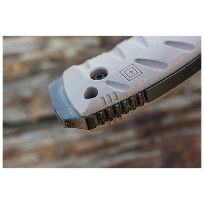 5.11 - CFK7 Peacemaker knife - Kangaroo (134)