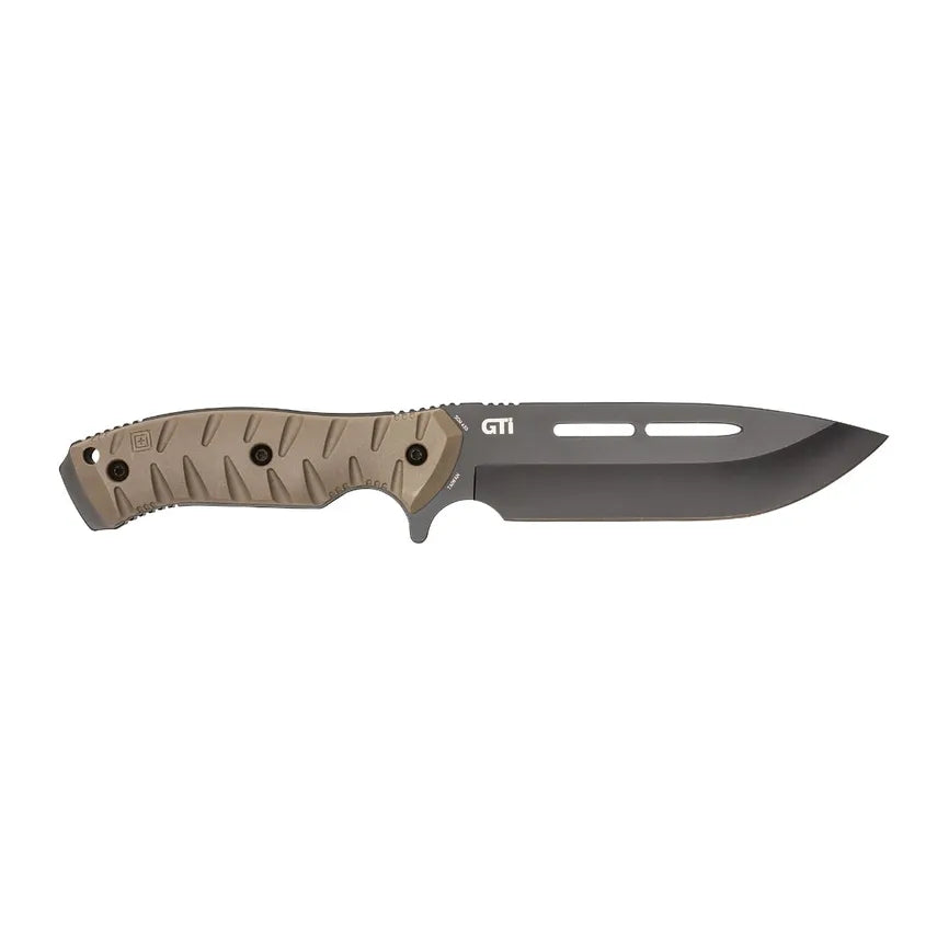 5.11 - CFK7 Peacemaker knife - Kangaroo (134)