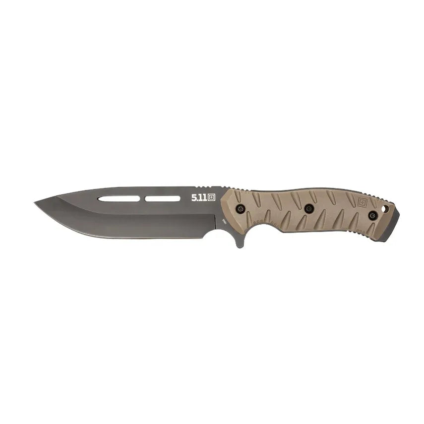 5.11 - CFK7 Peacemaker knife - Kangaroo (134)