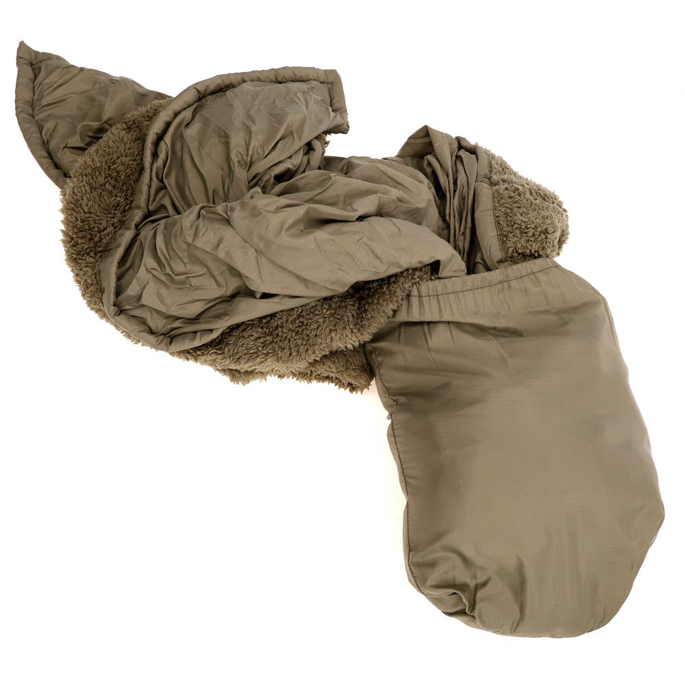 Snigel - Light field blanket 1.0