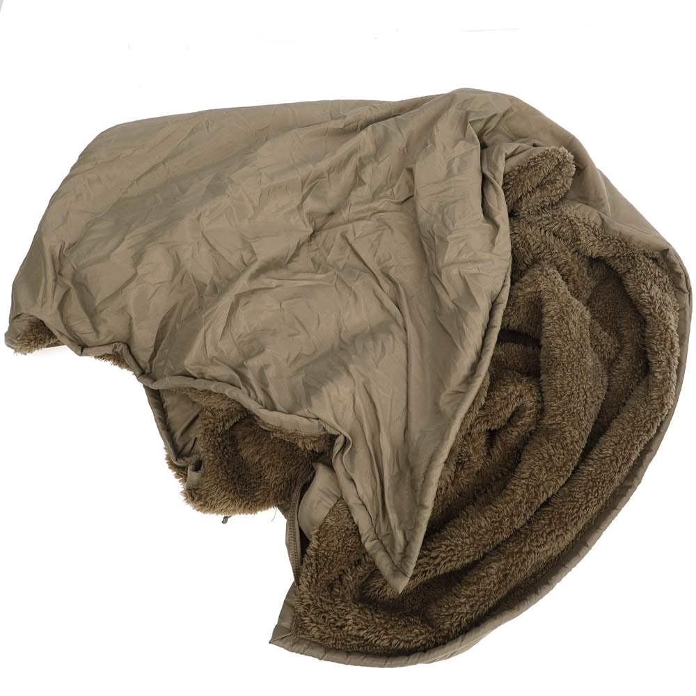 Snigel - Light field blanket 1.0