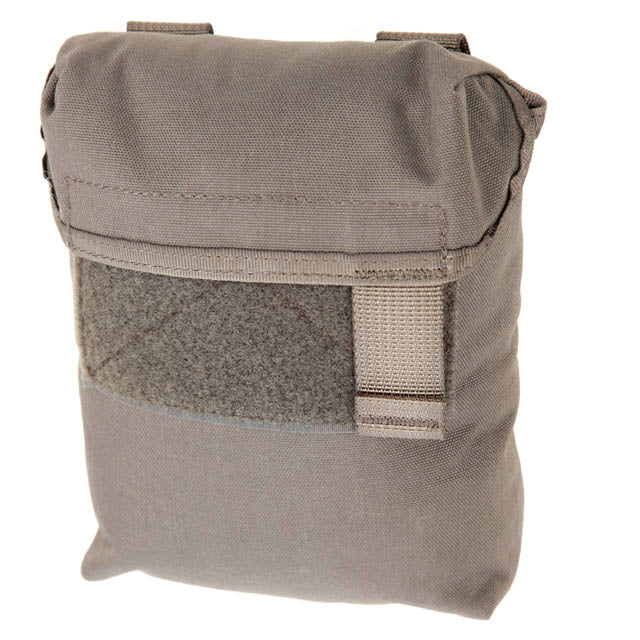 Snigel - Trauma pouch -17 - Grey