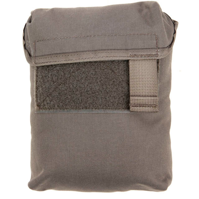 Snigel - Trauma pouch -17 - Grey