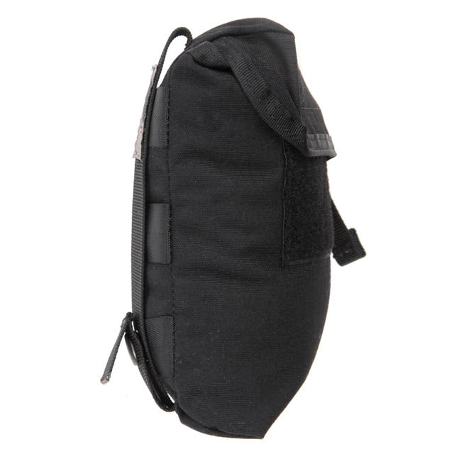 Snigel - Trauma pouch -17 - Black