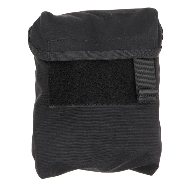 Snigel - Trauma pouch -17 - Black