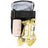 Snigel - Trauma pouch -17 - Black
