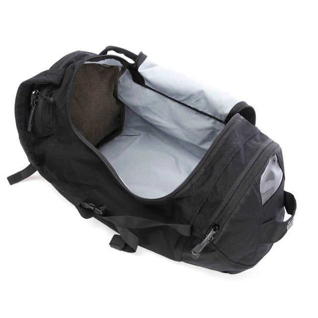 Snigel - 55L Duffel bag -17 - Black