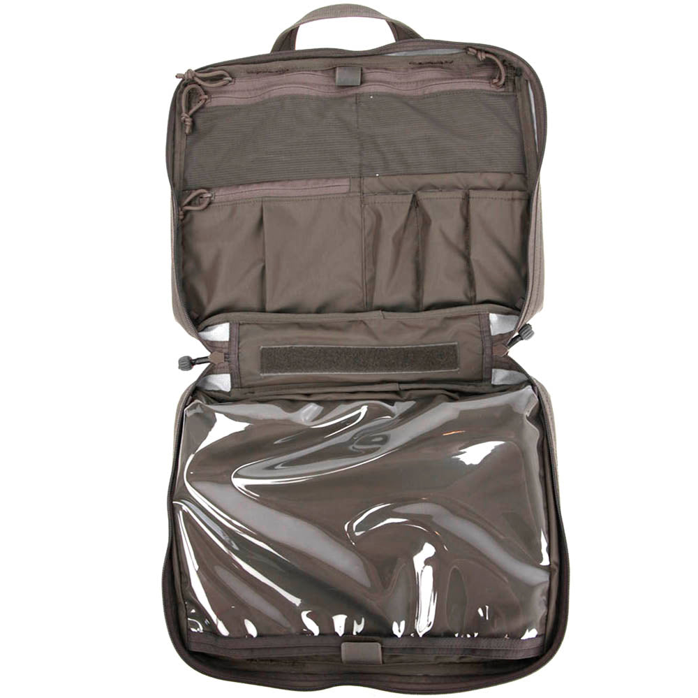 Snigel - Admin Case 2.0 - Grey