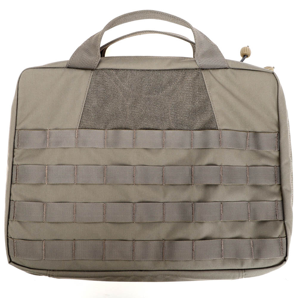 Snigel - Admin Case 2.0 - Grey