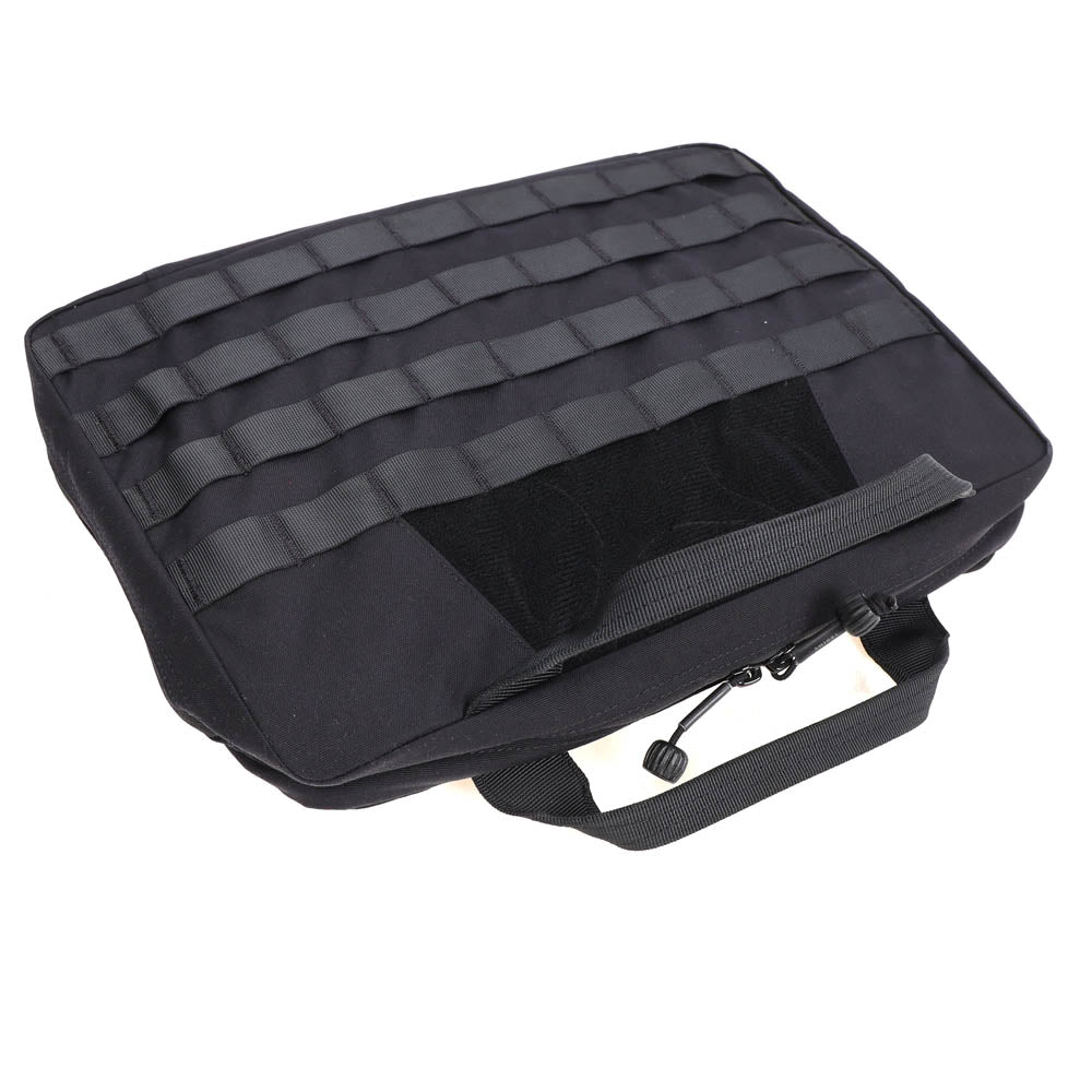 Snigel - Admin Case 2.0 - Black