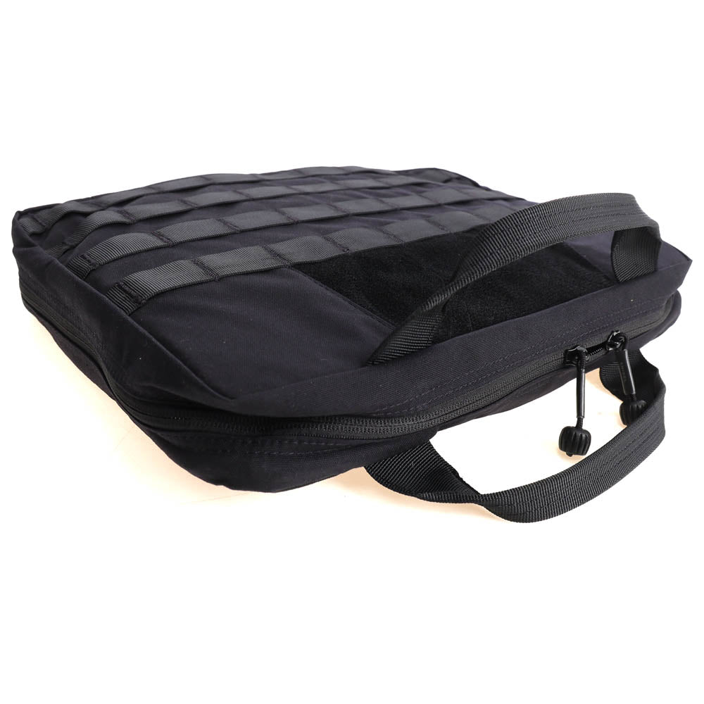 Snigel - Admin Case 2.0 - Black