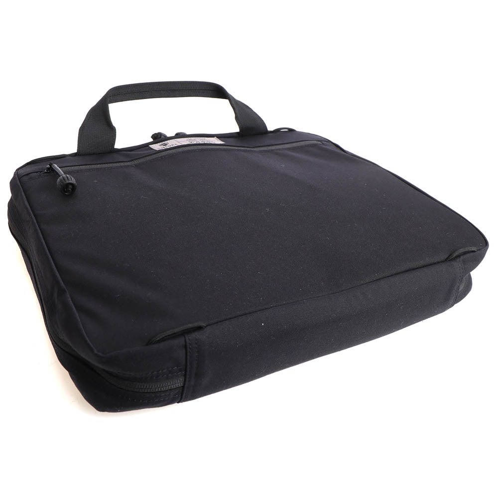 Snigel - Admin Case 2.0 - Black