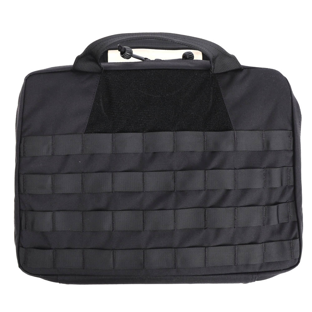 Snigel - Admin Case 2.0 - Black