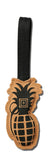 5.11 - Mission Ready - Grenade Tug Toy - Tan (170)