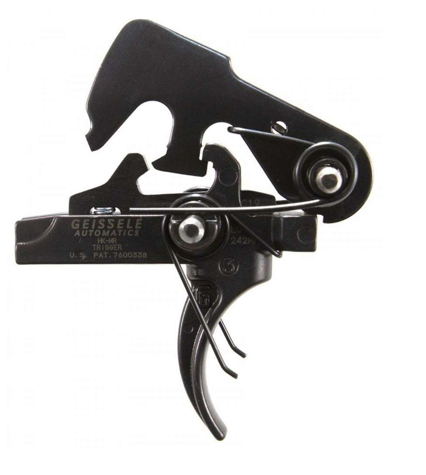 Geissele - HK MR 308 / MR 762 2-Stage Trigger