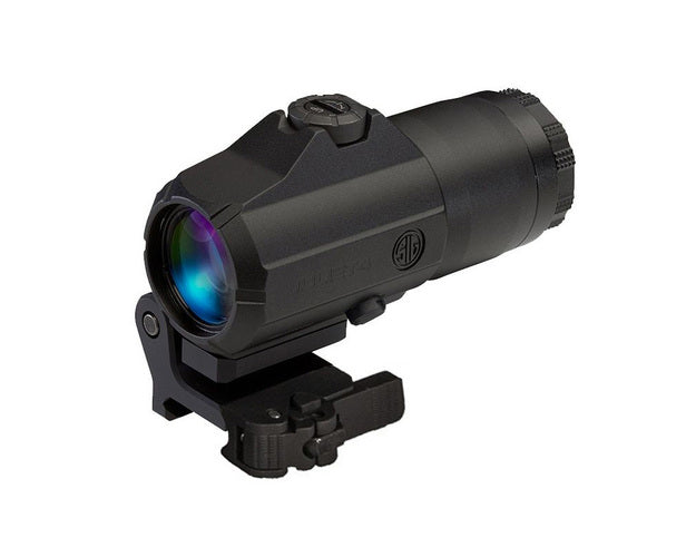 Sig Sauer - JULIET4 Magnifier - 4X24mm