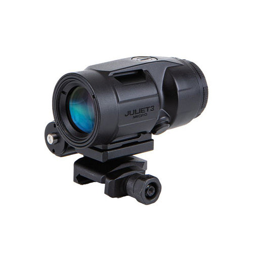 Sig Sauer - JULIET3-Micro Magnifier - 3X22mm