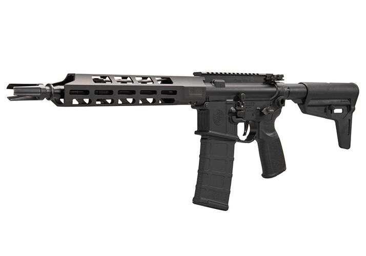 Sig Sauer - M400 Tread 2.0 - 11,5" - 5.56 NATO