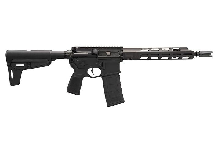 Sig Sauer - M400 Tread 2.0 - 11,5" - 5.56 NATO