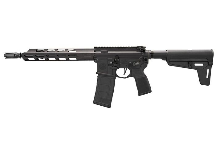 Sig Sauer - M400 Tread 2.0 - 11,5" - 5.56 NATO