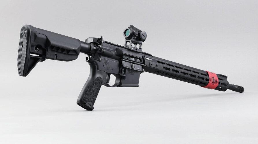 Springfield - Saint Victor - .223 Wylde - 18" - 5rd - PAKET