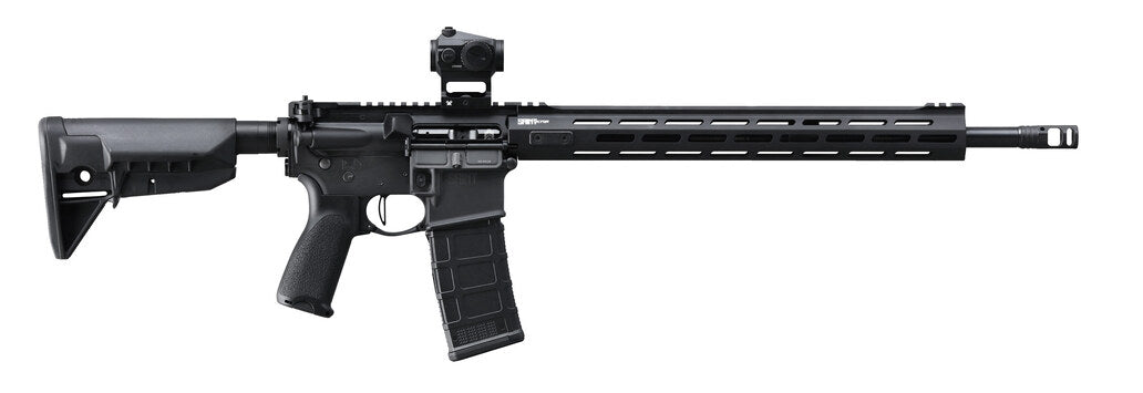Springfield - Saint Victor - .223 Wylde - 18" - 5rd - PAKET